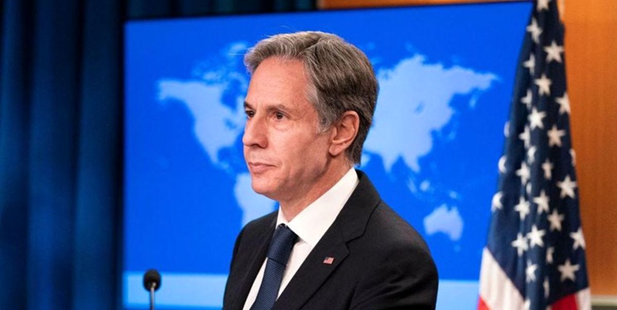 وزیر خارجه آمریکا: کانال‌های ارتباطی با طالبان را حفظ می‌کنیم