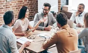 چگونه با دیگران ارتباط مؤثر و خوبی برقرار کنیم؟