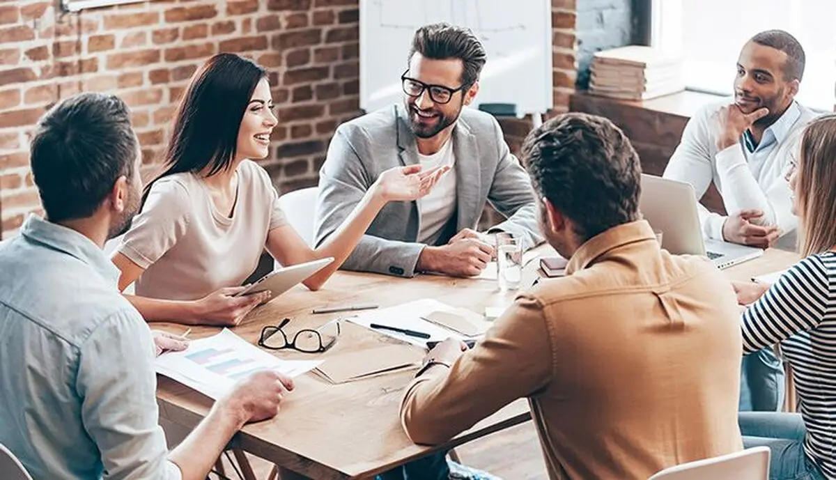 چگونه با دیگران ارتباط مؤثر و خوبی برقرار کنیم؟