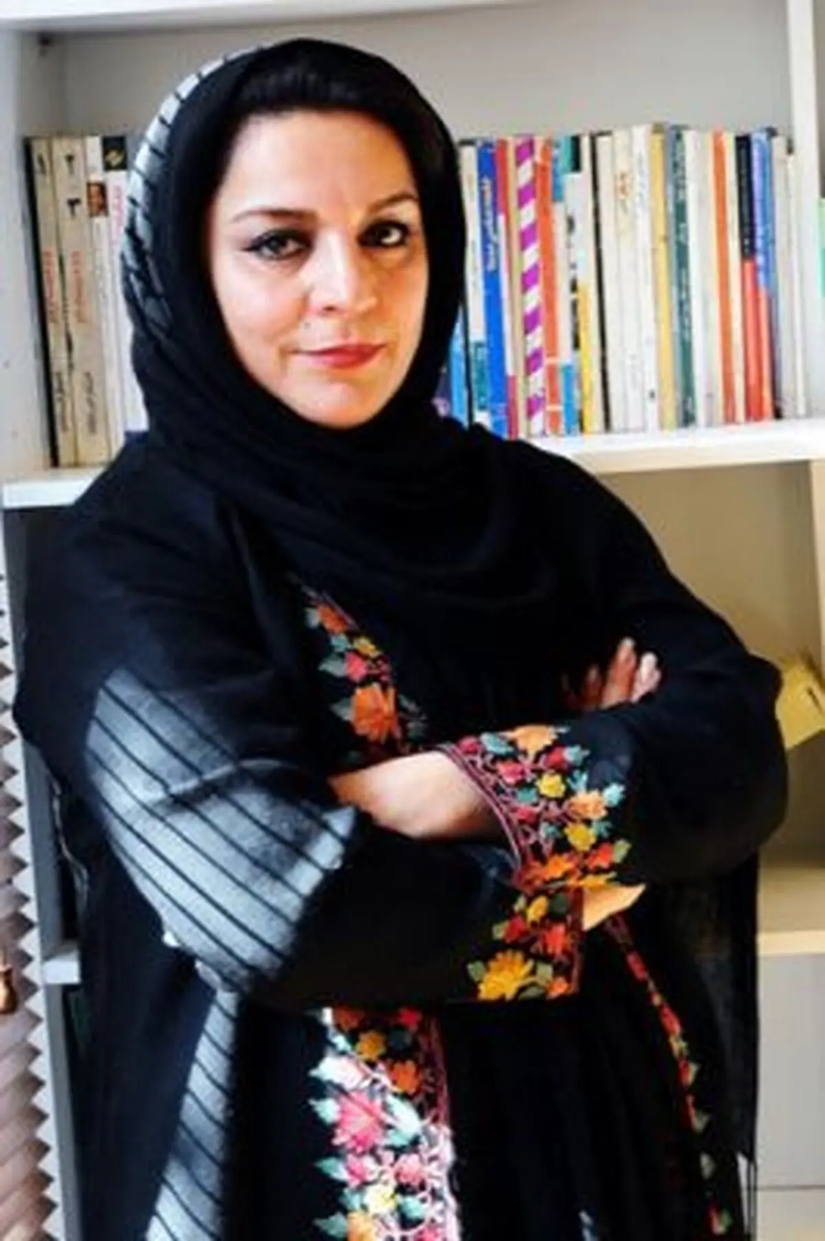 تهمینه میلانی: نشان دادن صحنه های خشن در فیلم ها خشونت به بار می آورد