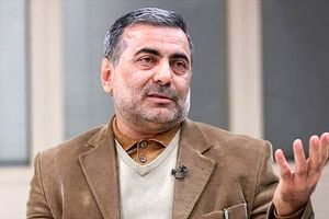 محمدباقر خرمشاد معاون سیاسی وزیر کشور شد