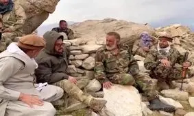 صدها نفر کشته شده اند/ نیروهای مقاومت: ادعای تصرف پنجشیر، دروغ و جنگ روانی طالبان است