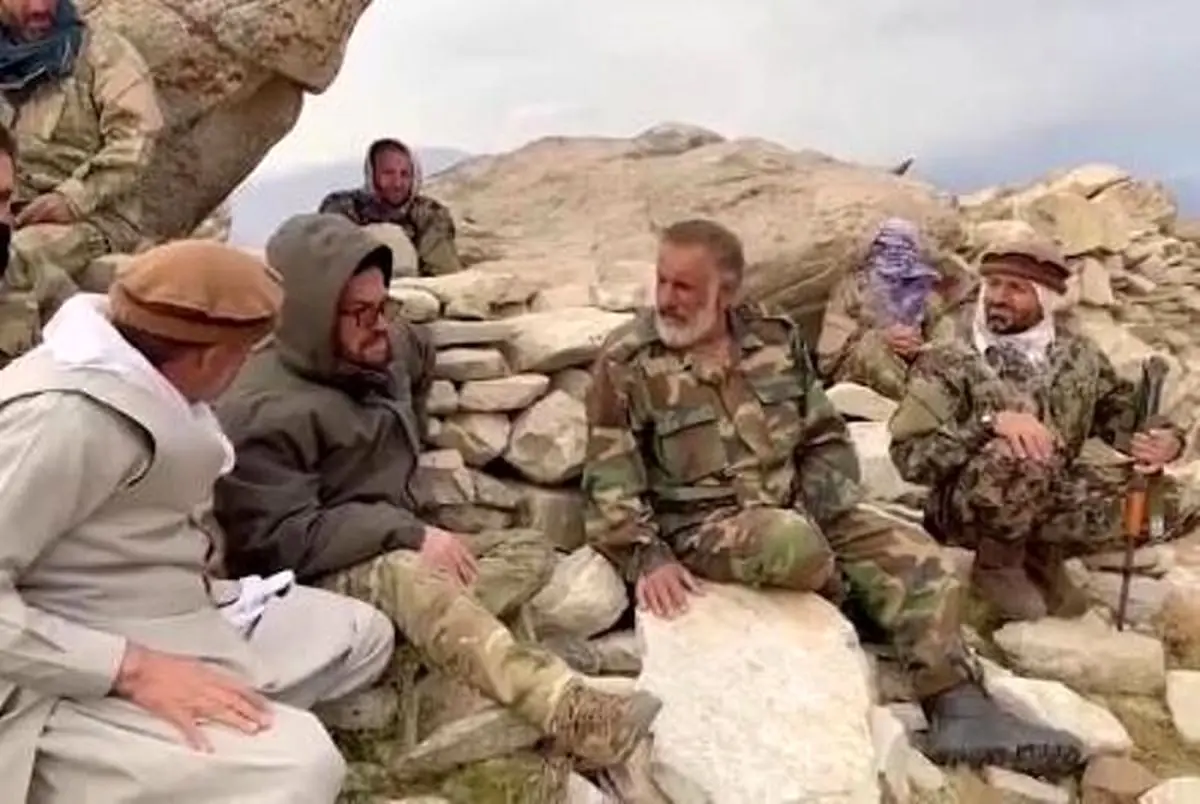 صدها نفر کشته شده اند/ نیروهای مقاومت: ادعای تصرف پنجشیر، دروغ و جنگ روانی طالبان است