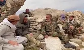 صدها نفر کشته شده اند/ نیروهای مقاومت: ادعای تصرف پنجشیر، دروغ و جنگ روانی طالبان است