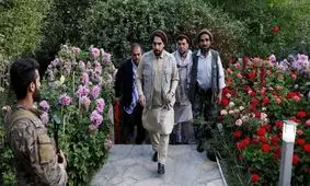 احمد مسعود: خسته نمی‌شویم و از هیچ تهدیدی هم نمی‌ترسیم/ برای رسیدن به خواسته‌های برحق به مبارزه ادامه می‌دهیم