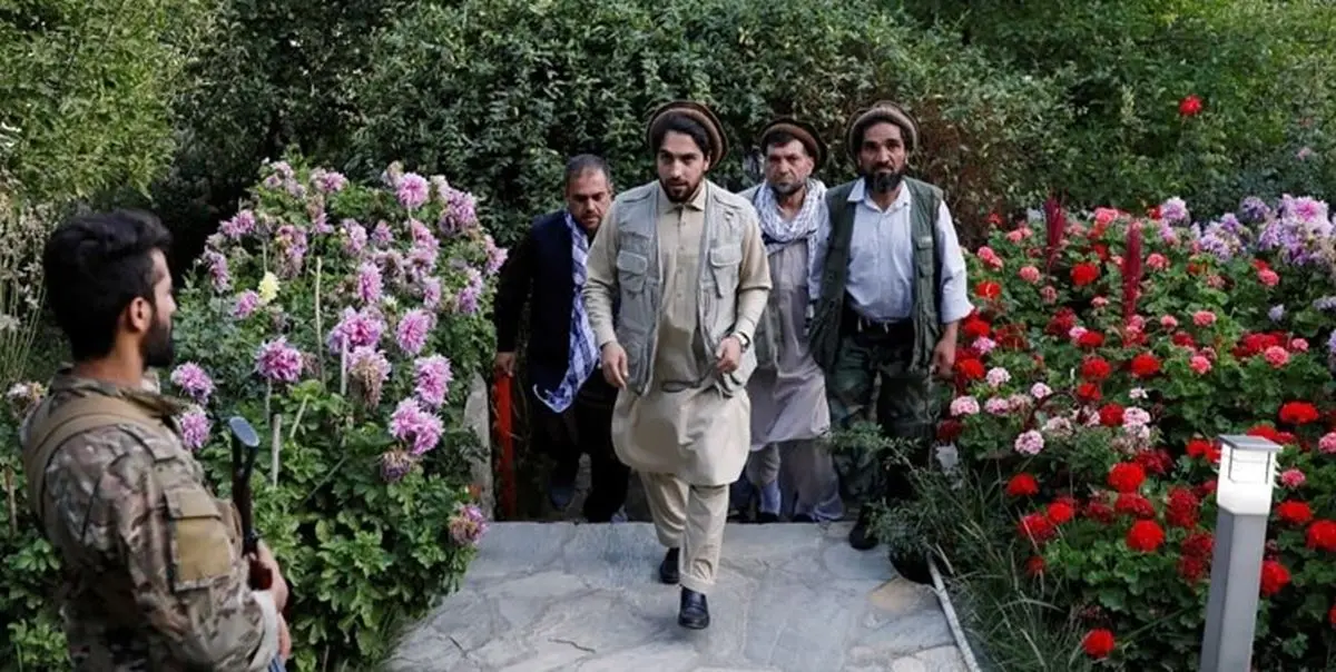 احمد مسعود: خسته نمی‌شویم و از هیچ تهدیدی هم نمی‌ترسیم/ برای رسیدن به خواسته‌های برحق به مبارزه ادامه می‌دهیم