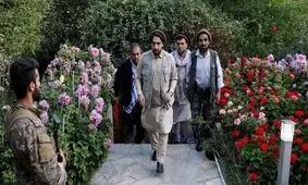 احمد مسعود: خسته نمی‌شویم و از هیچ تهدیدی هم نمی‌ترسیم/ برای رسیدن به خواسته‌های برحق به مبارزه ادامه می‌دهیم