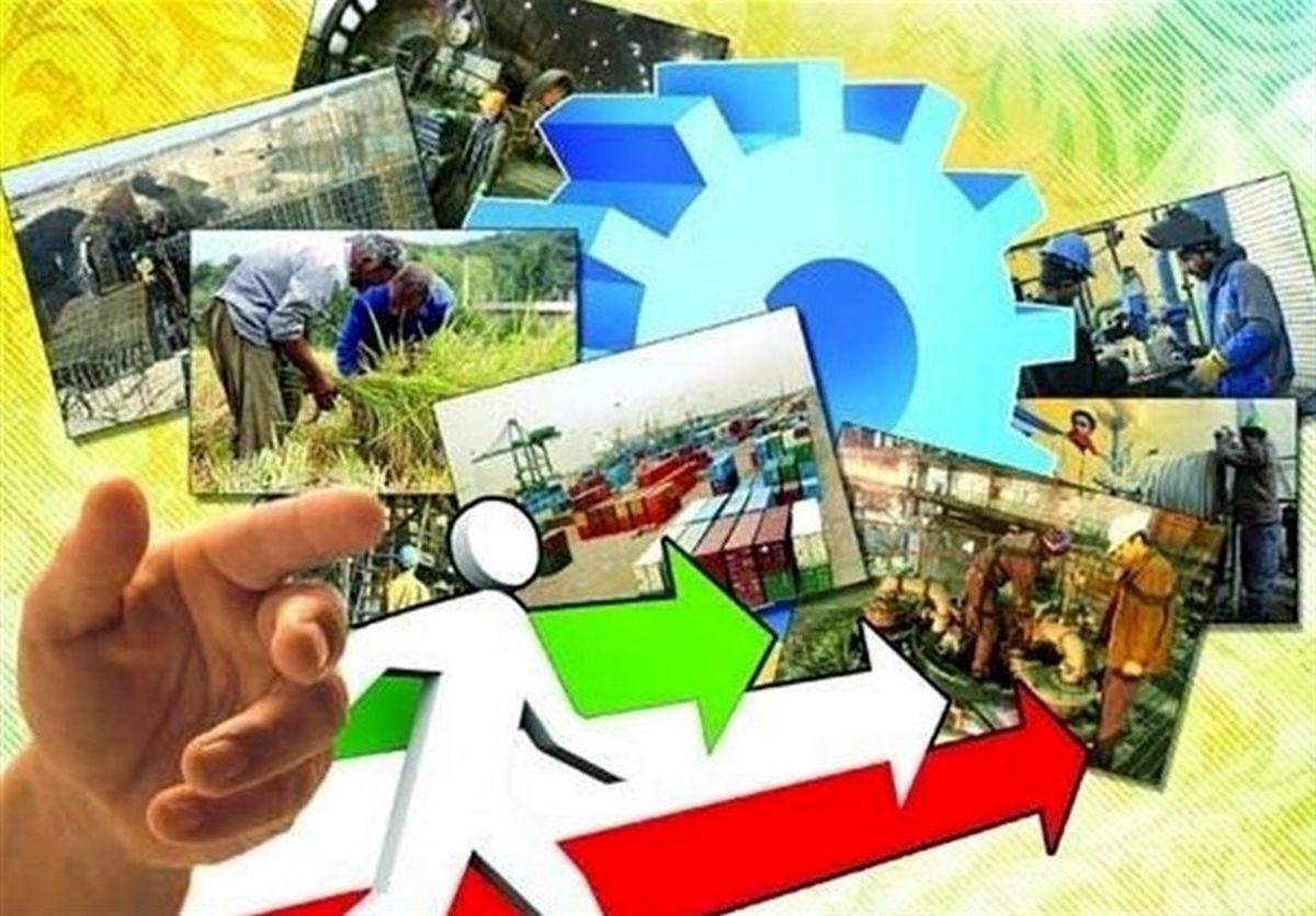 اشتغال یکهزار و ۵۵ نفر در واحدهای تولیدی تاکستان با مساعدتهای قضائی/ بررسی مشکلات ۵۷ واحد تولیدی نیمه تعطیل