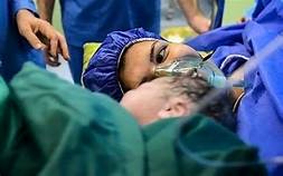 بستری ۱۷ زن باردار مبتلا به کرونا در اردبیل