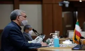 بازگشایی مدارس و دانشگاه ها منوط به روند واکسیناسیون است