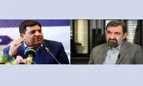 «رضایی» و «مخبر» مشکلی با هم ندارند/ اختلافی بین تیم اقتصادی ایجاد نمی‌شود/ دولت بی‌جهت وعده نمی‌دهد
