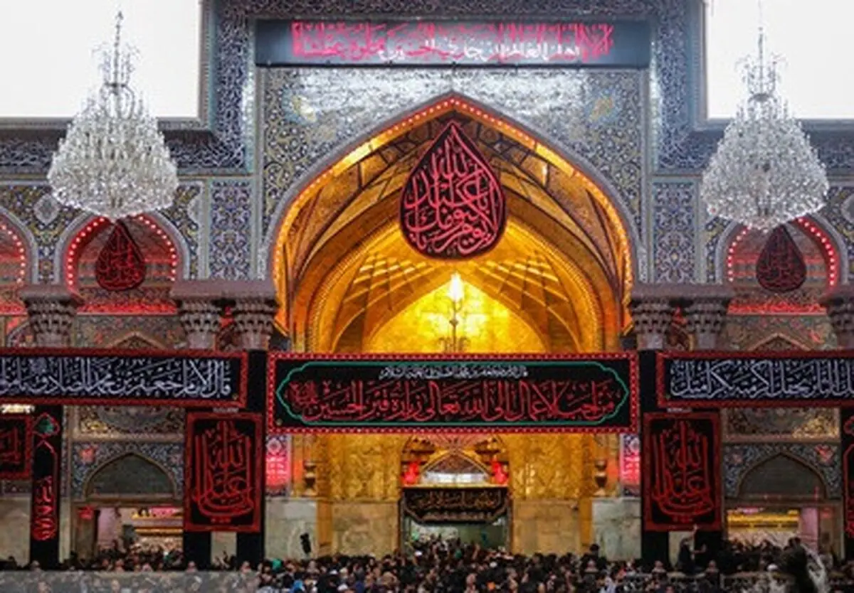 مقررات عراق برای ورود و خروج به این کشور
