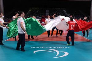 ثبت بهترین عملکرد تاریخ ورزش ایران در پارالمپیک/ اسامی و تصاویر مدال‌آوران
