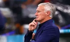 واکنش دشان به حرف و حدیث‌ ها درباره خروج امباپه از اردوی فرانسوی‌ ها