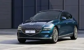 همه مدل‌های هیوندای جنسیس تا سال 2030 برقی می‌شود