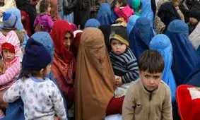 واشنگتن: احتمالاً پناهجویان مرتبط با تروریست‌ها از افغانستان خارج شده اند