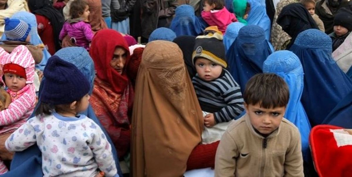 واشنگتن: احتمالاً پناهجویان مرتبط با تروریستها از افغانستان خارج شده اند