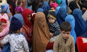 واشنگتن: احتمالاً پناهجویان مرتبط با تروریست‌ها از افغانستان خارج شده اند