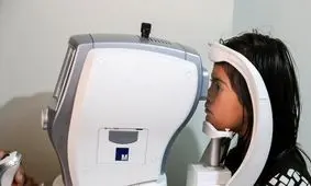 بیش از ۱۱ هزار کودک قزوینی غربالگری بینایی شدند