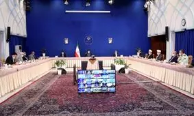 رئیسی: برگزاری مراسم اربعین منوط به موافقت دولت عراق است/ در صورت تایید، افراد باید هر دو دُز واکسن کرونا را زده باشند