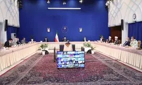 رئیسی: برگزاری مراسم اربعین منوط به موافقت دولت عراق است/ در صورت تایید، افراد باید هر دو دُز واکسن کرونا را زده باشند