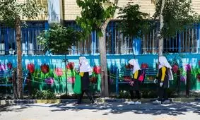 اصفهان برای استقبال از سال تحصیلی جدید آماده می‌ شود