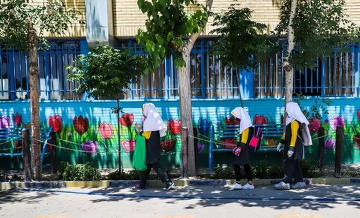 اصفهان برای استقبال از سال تحصیلی جدید آماده می‌ شود