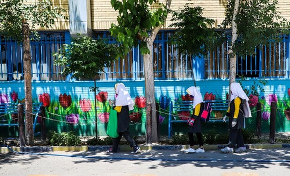 اصفهان برای استقبال از سال تحصیلی جدید آماده می شود
