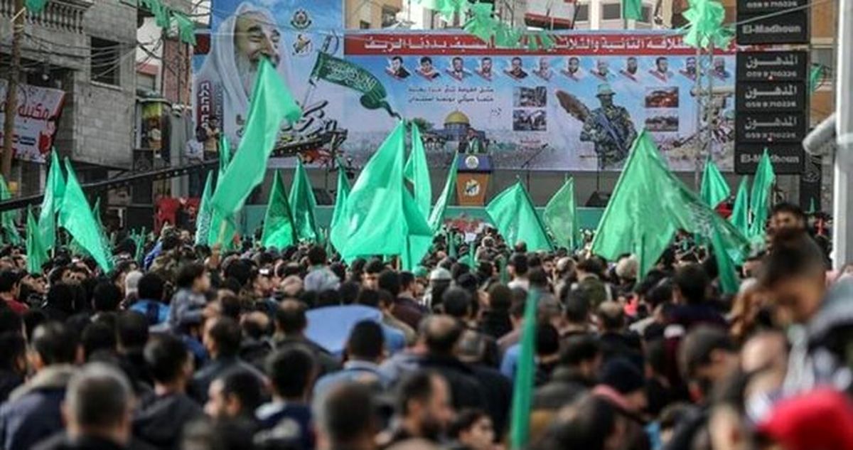 نگرانی تشکیلات خودگردان فلسطین از دیدار احتمالی حماس و هیئت آمریکایی در دوحه