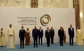 خاورمیانه به «مربی حقوق بشر» و «ناجی دنیا» نیاز ندارد