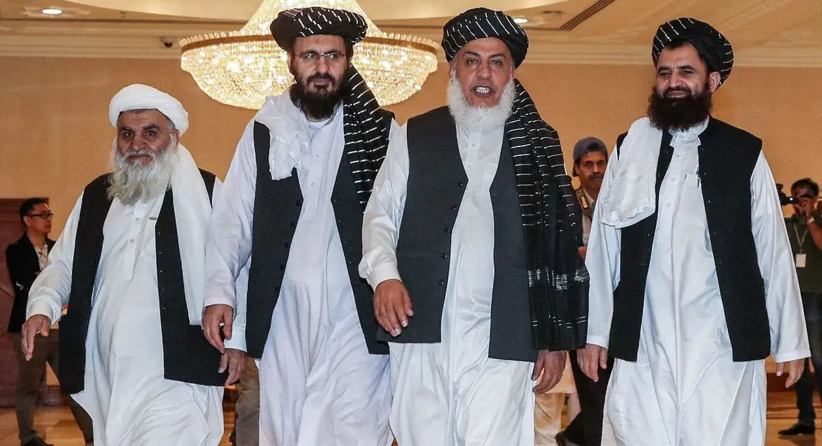 حکومت تحت حاکمیت طالبان فرصت جدید چین برای اهداف استراتژیک در افغانستان