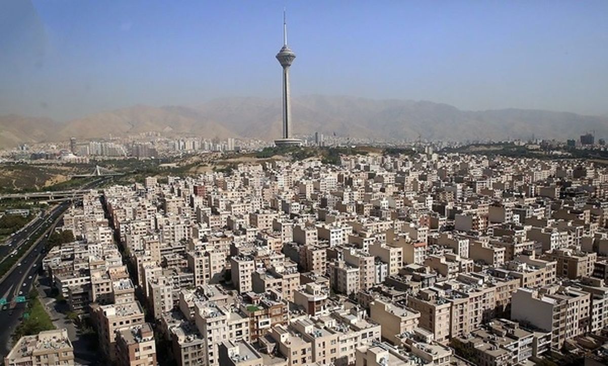 زمان انتظار برای خرید مسکن در ایران چقدر است؟