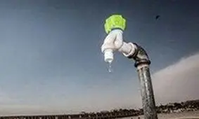 برای تامین آب شرب اصفهان در پاییز نگران هستیم