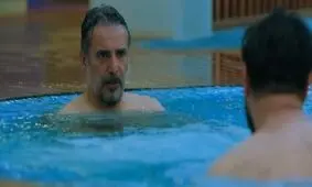 شوخی جنجالی با سکانس جنجالی از جواد هاشمی
