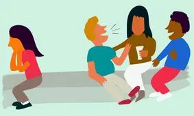 اختلال اضطراب اجتماعی چیست؟