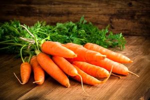 افزایش ۷۰ درصدی قیمت هویج فرنگی در یک‌ماه اخیر