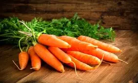 افزایش ۷۰ درصدی قیمت هویج فرنگی در یک‌ماه اخیر