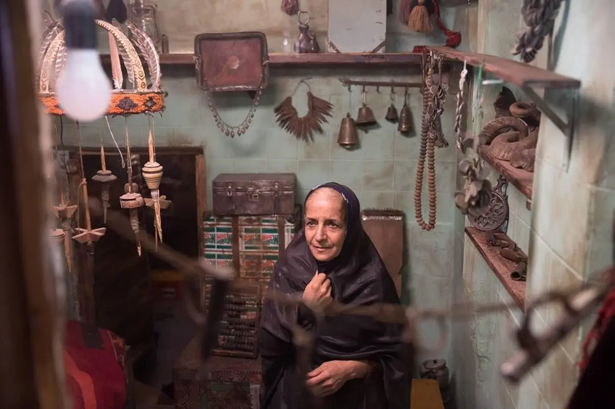 فیلم برادران ارک مهرماه به سینما می آید