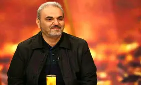 جواد خیابانی داغدار شد