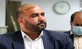 ریاست سازمان بسیج مداحان از مداحان ایرانی در عراق با سه زبان زنده دنیا تقدیر کرد