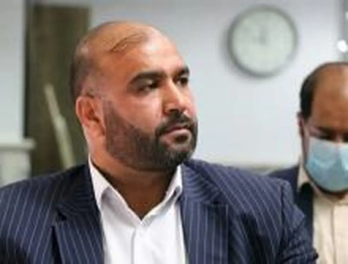 ریاست سازمان بسیج مداحان از مداحان ایرانی در عراق با سه زبان زنده دنیا تقدیر کرد