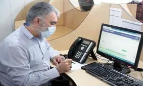 گفتگو مستقیم سرپرست شهرداری اهواز با مردم در سامانه ۱۳۷