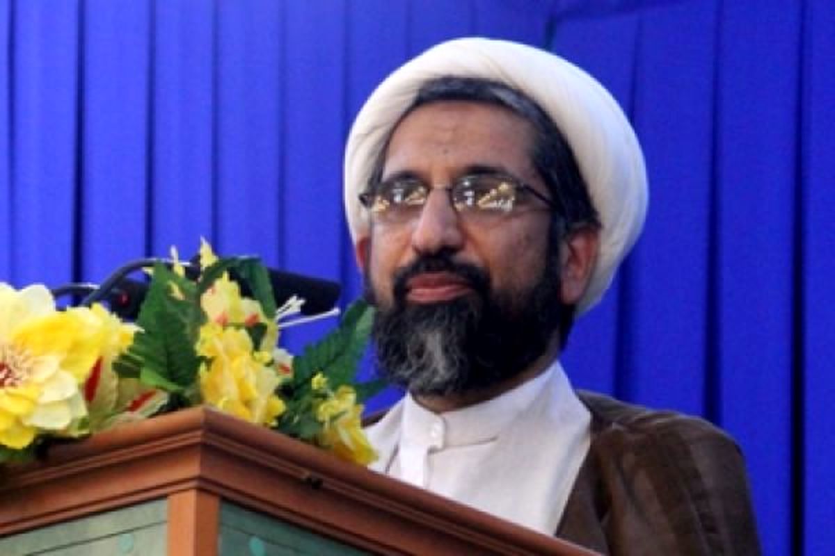 امام جمعه موقت بوشهر: تاکید رهبری همراهی کردن و حمایت از دولت است