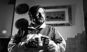 پیکر حمیدرضا صدر در بهشت زهرا به خاک سپرده شد/ عکس