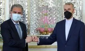 تماس تلفنی وزرای خارجه ایران و پاکستان/ برگزاری اجلاس همسایگان افغانستان در چند روز آینده به صورت مجازی