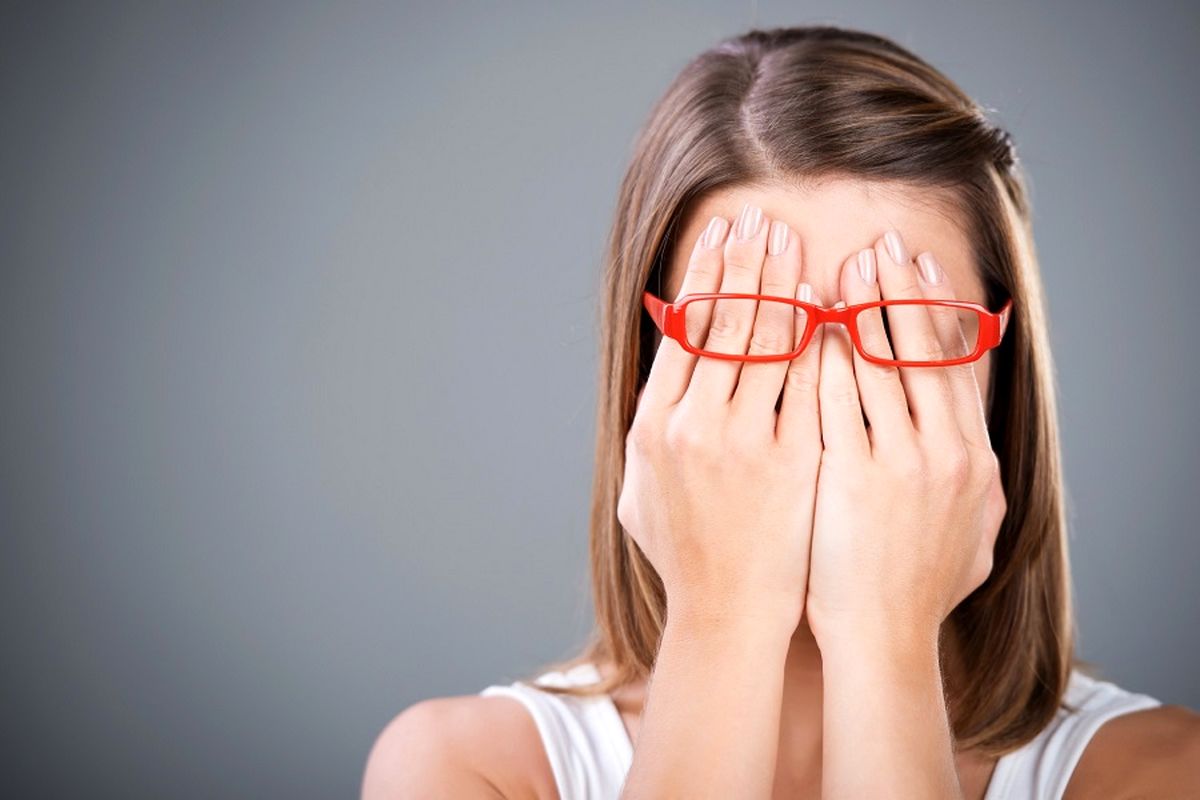 این کارها به اعتماد به نفس تان لطمه می زند