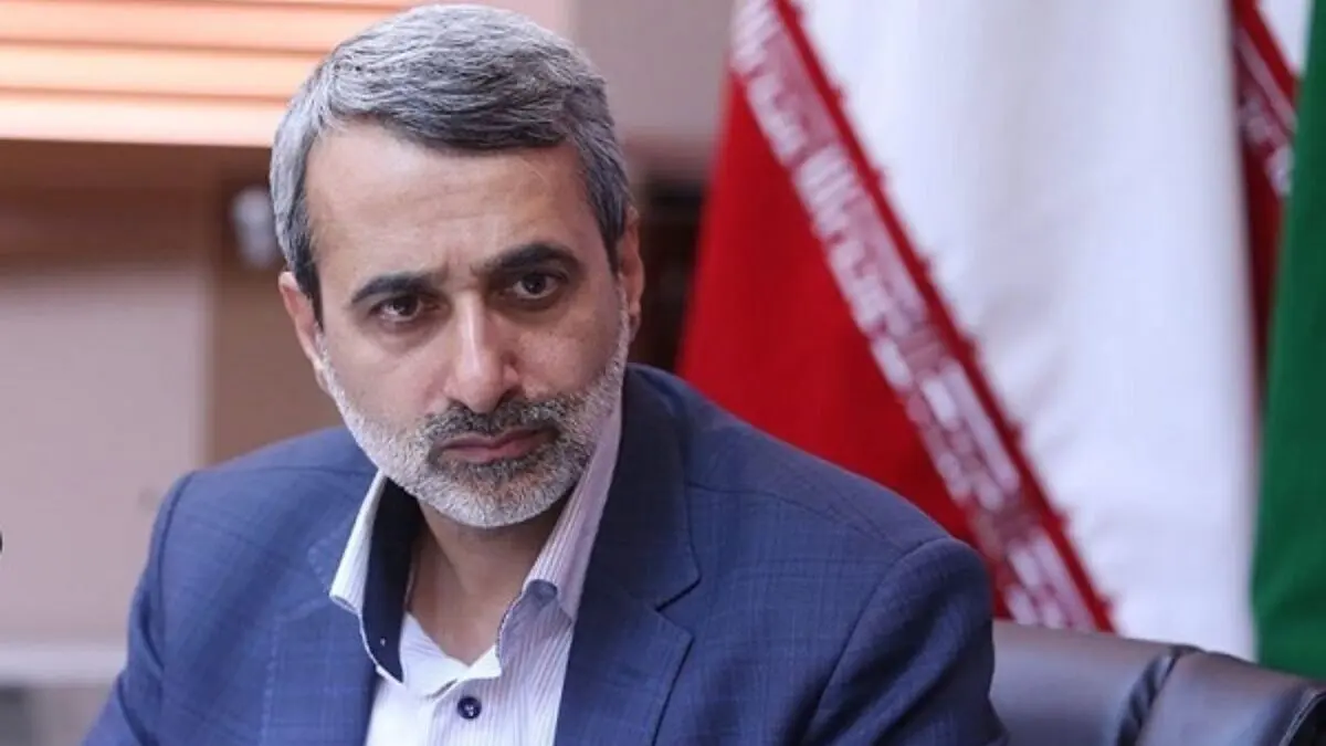 رئیس‌جمهور برای حل مشکل زاینده‌رود ورود جدی کند/ در صدد ورود به دولت نیستم