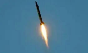 فوری/ برخورد موشک یمنی به ظهران عربستان/ ویدئو