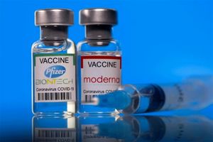 ورود یک محموله چند میلیون دوزی واکسن به کشور