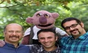 عروسک گردان جناب خان کیست؟ / ماجرای عکس جنجالی فائزه علوی با جناب خان